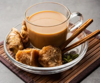 GUR MILK