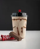 KITKAT MILK SHAKE