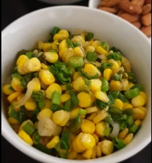ONION SWEET CORN
