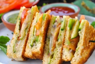 VEG GRILL