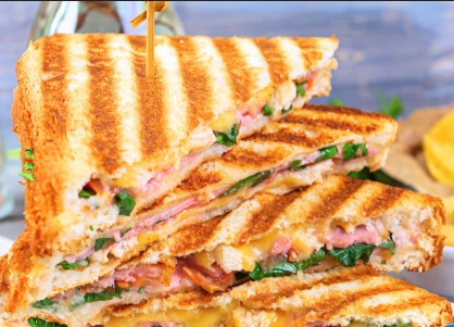 CC SPECIAL (4 SLICE)