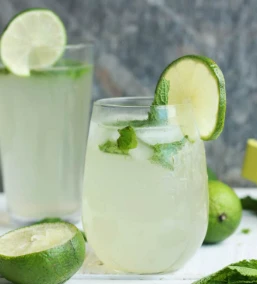 VIRGIN MOJITO
