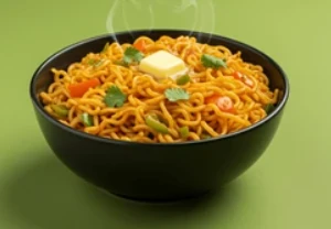 VEG MAGGIE