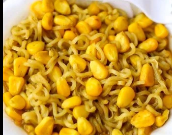 CORN CHEESE MAGGIE