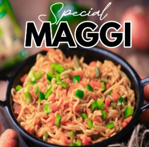 CC SPECIAL MAGGIE
