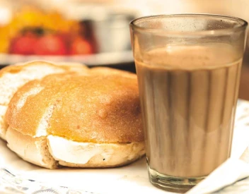 MASKA BUN