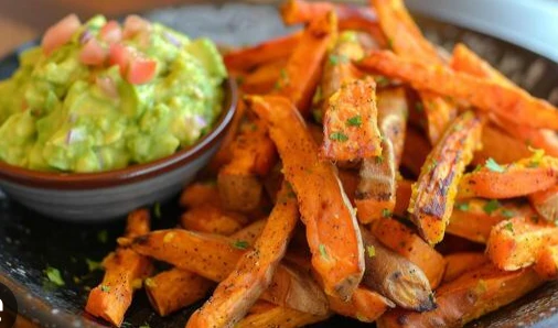 PERI PERI FRIES