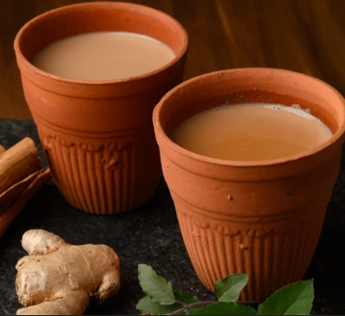ADRAK CHAI