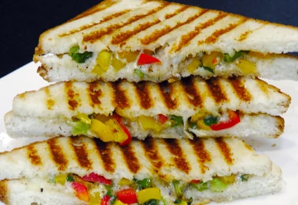 CHILLI CHATPATA